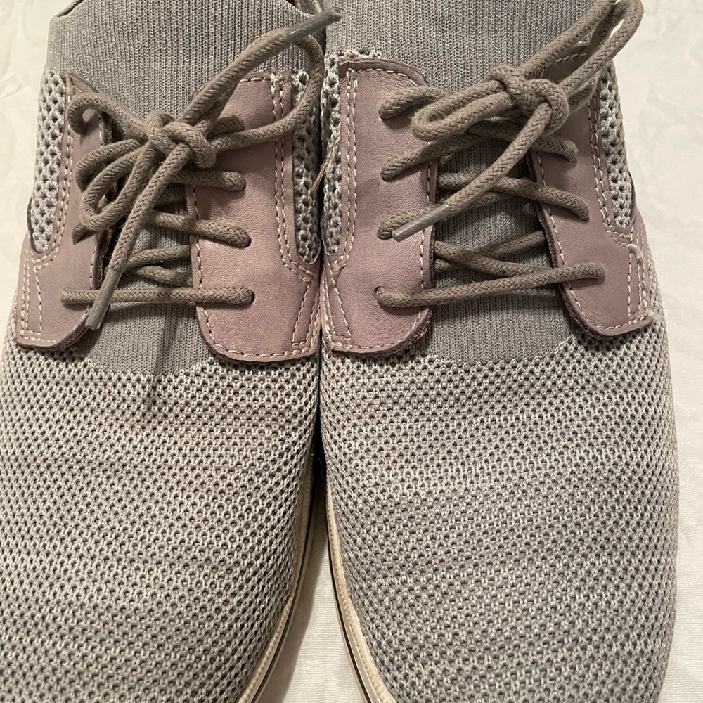 Men’s Johnston and Murphy shoes